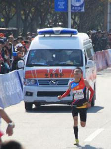 邹平市大型活动