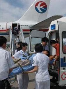 邹平市接送服务