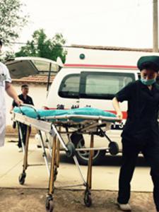 邹平市院后转乡